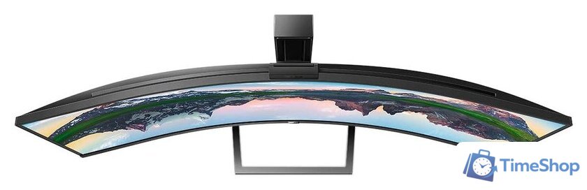 Монитор Philips 499P9H/00 - Изображение №3 — Интернет-магазин Time-Shop