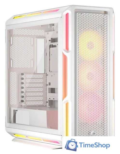 Корпус Corsair 5000T LX RGB CC-9011299-WW - Изображение №1 — Интернет-магазин Time-Shop