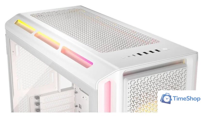 Корпус Corsair 5000T LX RGB CC-9011299-WW - Изображение №10 — Интернет-магазин Time-Shop