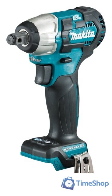 Гайковерт Makita TW161DZ (без АКБ) - Изображение №1 — Интернет-магазин Time-Shop