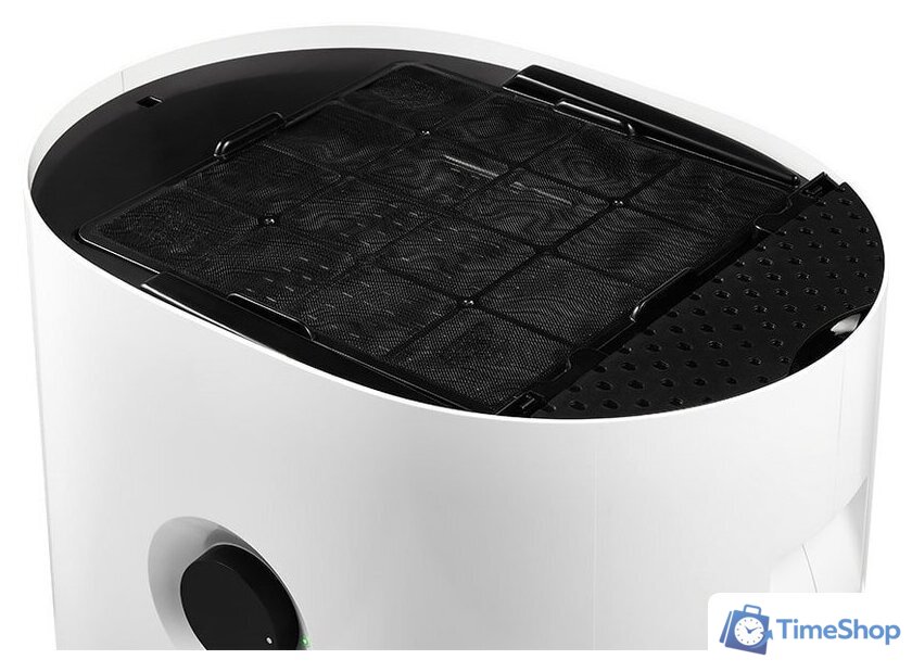 Мойка воздуха Electrolux EHW-600 - Изображение №5 — Интернет-магазин Time-Shop