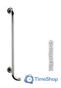 Поручень Bisk Pro 04785 - Изображение №1 — Интернет-магазин Time-Shop