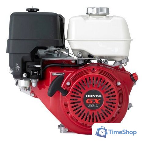 Бензиновый двигатель Honda GX390UT2-SCK4-OH - Изображение №1 — Интернет-магазин Time-Shop