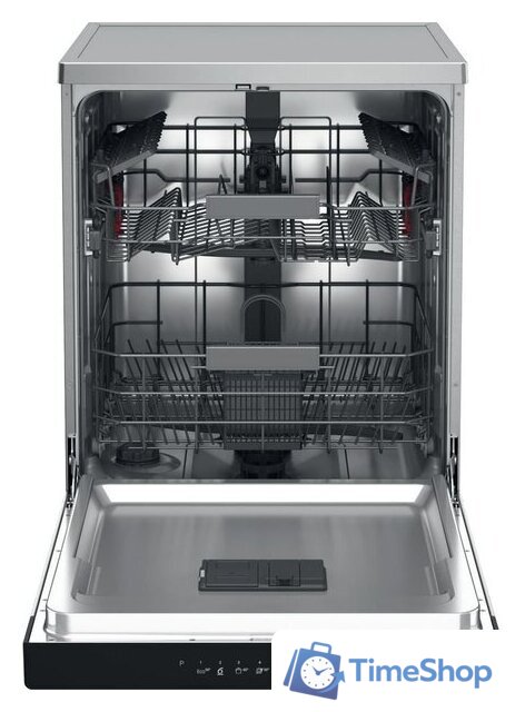 Посудомоечная машина Whirlpool WRFC 3C26 X - Изображение №4 — Интернет-магазин Time-Shop