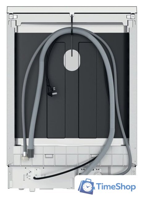 Посудомоечная машина Whirlpool WRFC 3C26 X - Изображение №5 — Интернет-магазин Time-Shop