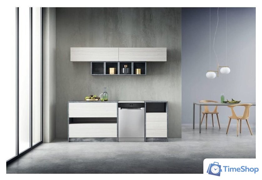 Посудомоечная машина Whirlpool WRFC 3C26 X - Изображение №10 — Интернет-магазин Time-Shop