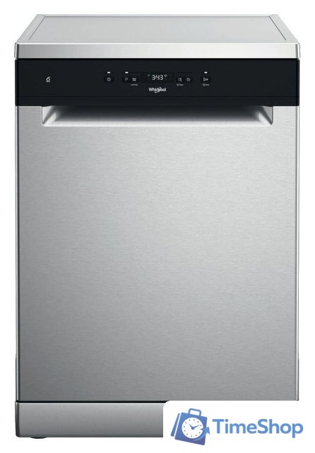 Посудомоечная машина Whirlpool WRFC 3C26 X - Изображение №2 — Интернет-магазин Time-Shop