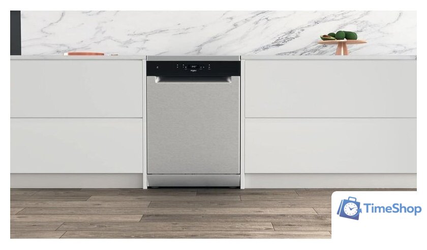 Посудомоечная машина Whirlpool WRFC 3C26 X - Изображение №9 — Интернет-магазин Time-Shop