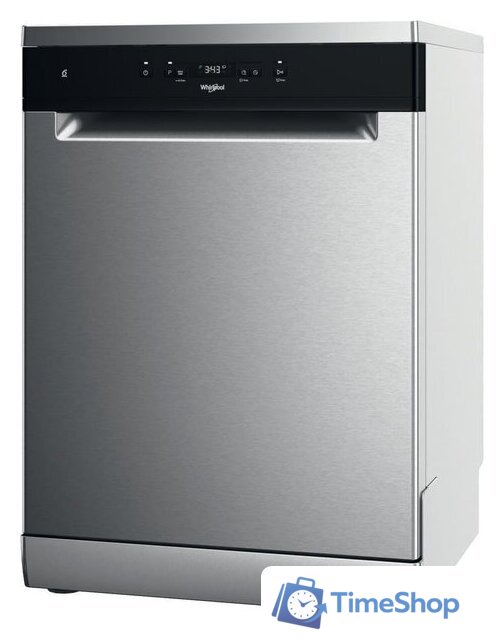 Посудомоечная машина Whirlpool WRFC 3C26 X - Изображение №1 — Интернет-магазин Time-Shop