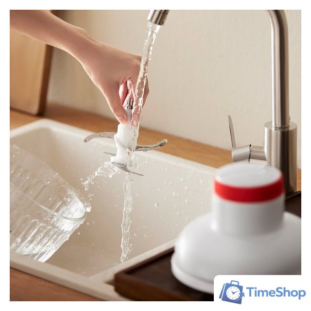 Чоппер Deerma DEM-JR10W - Изображение №15 — Интернет-магазин Time-Shop