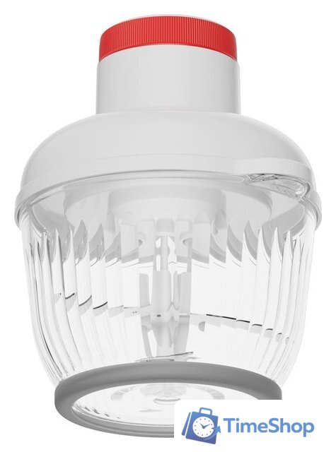 Чоппер Deerma DEM-JR10W - Изображение №3 — Интернет-магазин Time-Shop