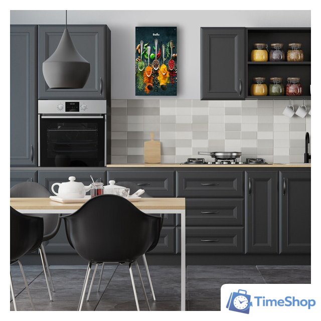 Газовая колонка Ballu GWH 10 Fiery Glass Curry - Изображение №13 — Интернет-магазин Time-Shop