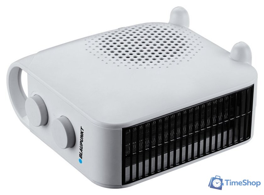 Тепловентилятор Blaupunkt FHM301 - Изображение №2 — Интернет-магазин Time-Shop