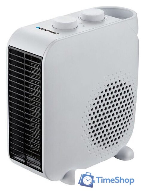 Тепловентилятор Blaupunkt FHM301 - Изображение №1 — Интернет-магазин Time-Shop