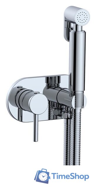 Унитаз напольный Lauter W224 2110224 + гигиенический душ Mist 21TZ221CH (горизонтальный выпуск) - Изображение №27 — Интернет-магазин Time-Shop