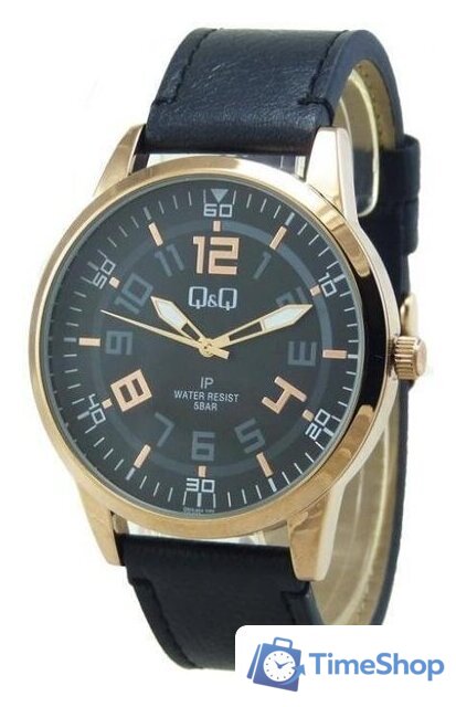 Наручные часы Q&Q Q926J804 - Изображение №1 — Интернет-магазин Time-Shop