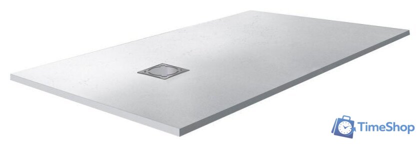 Душевой поддон RGW ST-0128W 120х80 - Изображение №1 — Интернет-магазин Time-Shop