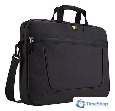 Мужская сумка Case Logic VNAI-215-BLACK - Изображение №1 — Интернет-магазин Time-Shop