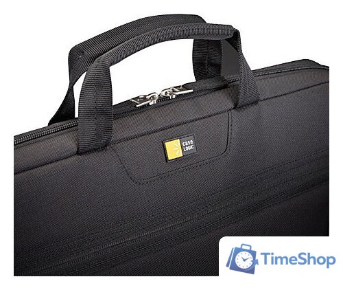 Мужская сумка Case Logic VNAI-215-BLACK - Изображение №8 — Интернет-магазин Time-Shop