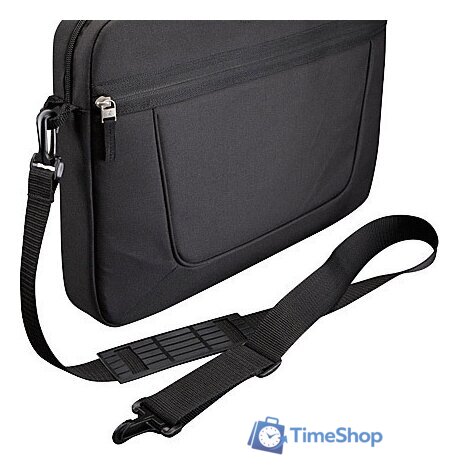 Мужская сумка Case Logic VNAI-215-BLACK - Изображение №7 — Интернет-магазин Time-Shop