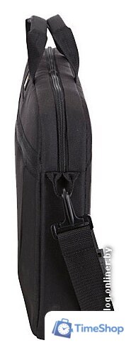 Мужская сумка Case Logic VNAI-215-BLACK - Изображение №3 — Интернет-магазин Time-Shop