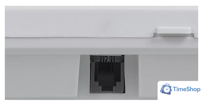 Проводной телефон Sanyo RA-S204W - Изображение №9 — Интернет-магазин Time-Shop