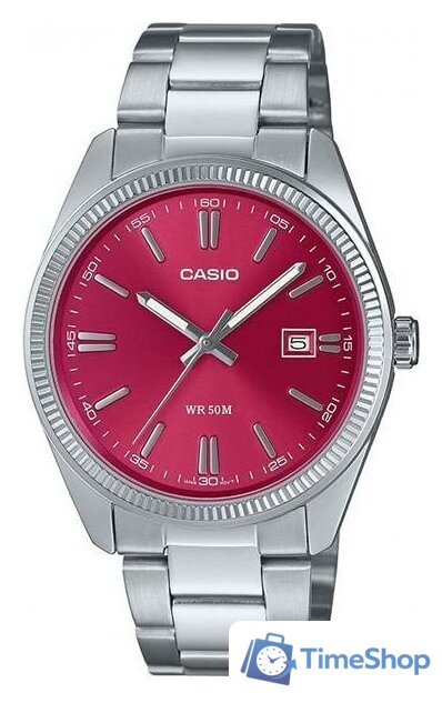 Наручные часы Casio Baby-G MTP-1302D-4A - Изображение №1 — Интернет-магазин Time-Shop