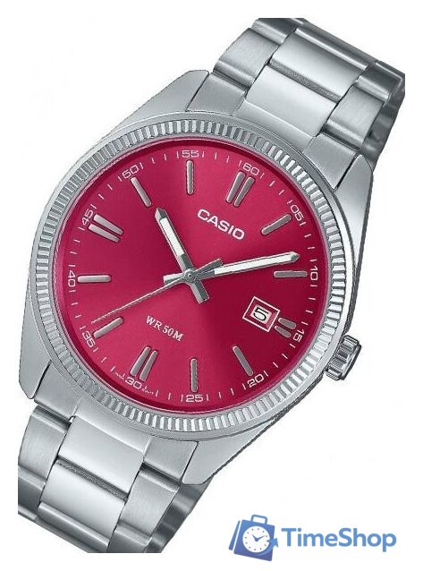 Наручные часы Casio Baby-G MTP-1302D-4A - Изображение №2 — Интернет-магазин Time-Shop