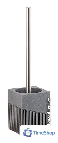 Ершик для унитаза Perfecto Linea Element 35-618500 - Изображение №1 — Интернет-магазин Time-Shop