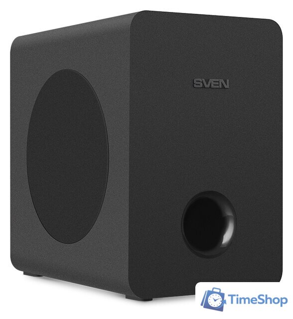 Саундбар SVEN SB-2150A - Изображение №4 — Интернет-магазин Time-Shop
