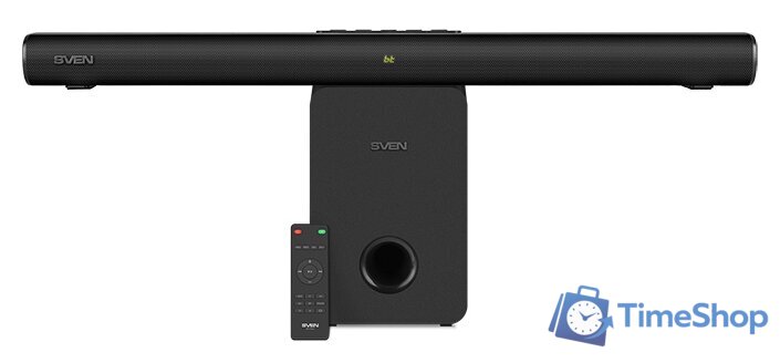 Саундбар SVEN SB-2150A - Изображение №2 — Интернет-магазин Time-Shop
