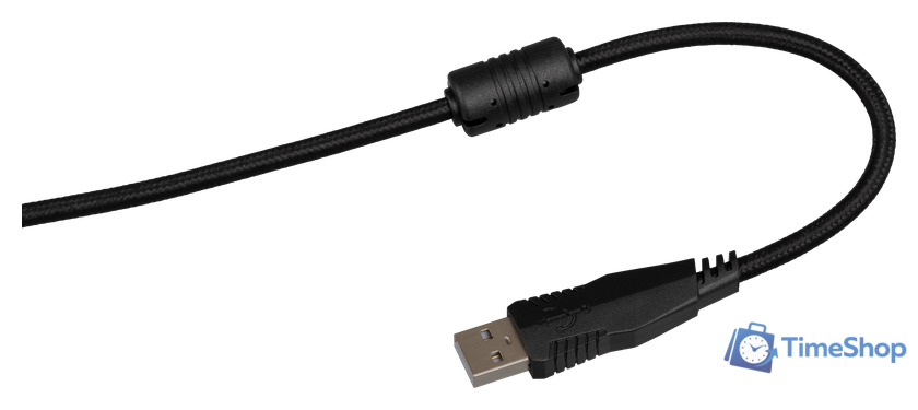 Наушники Redragon Zeus X (черный) - Изображение №10 — Интернет-магазин Time-Shop