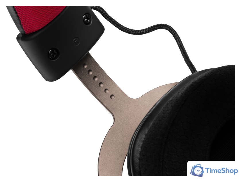 Наушники Redragon Zeus X (черный) - Изображение №6 — Интернет-магазин Time-Shop