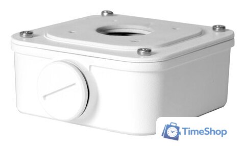 Крепление для камер видеонаблюдения Uniview TR-JB05-A-IN - Изображение №1 — Интернет-магазин Time-Shop