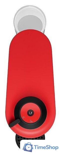 Капсульная кофеварка Krups Nespresso Vertuo Pop XN9205 - Изображение №5 — Интернет-магазин Time-Shop