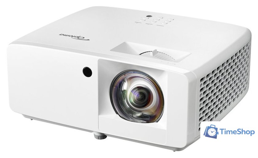 Проектор Optoma GT2000HDR - Изображение №1 — Интернет-магазин Time-Shop