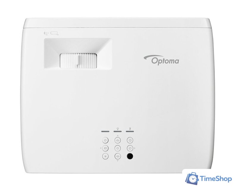 Проектор Optoma GT2000HDR - Изображение №4 — Интернет-магазин Time-Shop