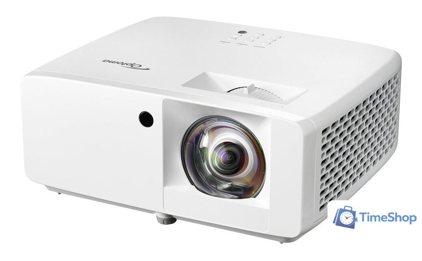 Проектор Optoma GT2000HDR - Изображение №3 — Интернет-магазин Time-Shop