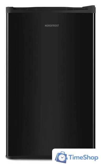 Однокамерный холодильник Nord (Nordfrost) RF 90 B - Изображение №1 — Интернет-магазин Time-Shop