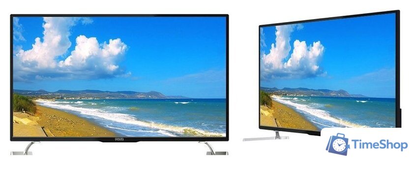 Телевизор Polar P40L31T2SCSM - Изображение №2 — Интернет-магазин Time-Shop