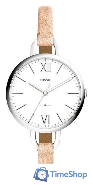 Наручные часы Fossil Annette ES4357 - Изображение №1 — Интернет-магазин Time-Shop
