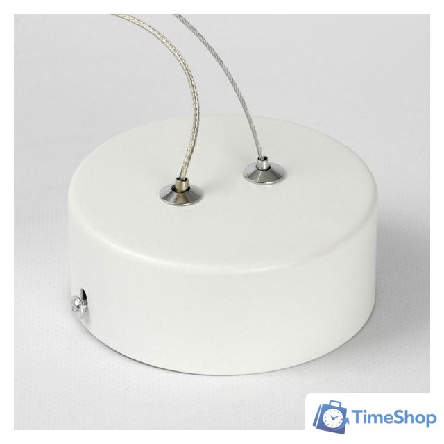 Подвесная люстра Lussole Aberdeen LSP-7085 - Изображение №5 — Интернет-магазин Time-Shop