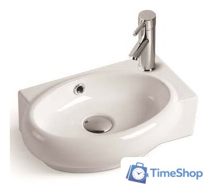 Умывальник SantiLine SL-2022L - Изображение №1 — Интернет-магазин Time-Shop