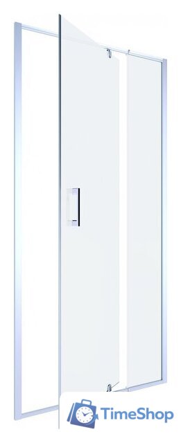 Душевая дверь Alex Baitler AB78C90 98x200 - Изображение №1 — Интернет-магазин Time-Shop