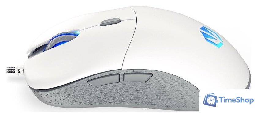 Игровая мышь Endorfy GEM Onyx White - Изображение №10 — Интернет-магазин Time-Shop