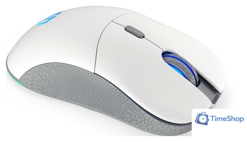 Игровая мышь Endorfy GEM Onyx White - Изображение №6 — Интернет-магазин Time-Shop