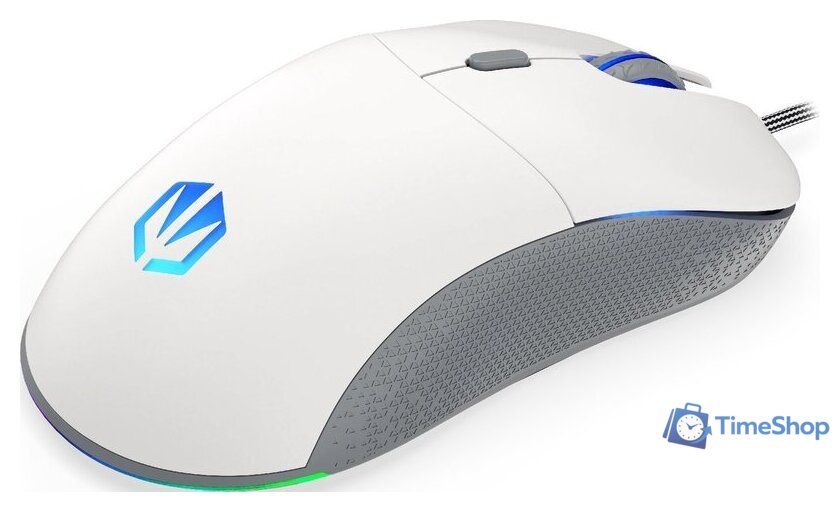 Игровая мышь Endorfy GEM Onyx White - Изображение №5 — Интернет-магазин Time-Shop