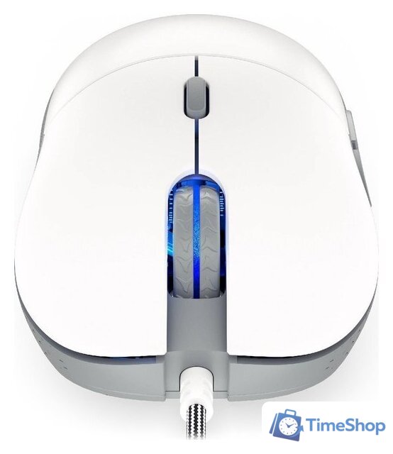 Игровая мышь Endorfy GEM Onyx White - Изображение №8 — Интернет-магазин Time-Shop