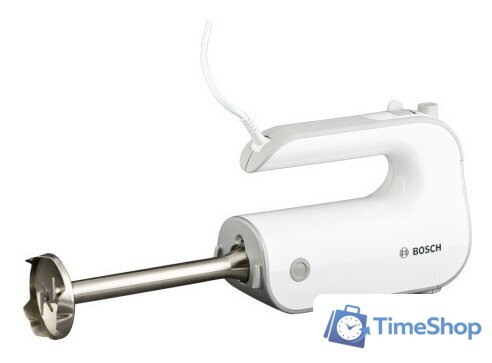 Миксер Bosch MFQ4070 Styline - Изображение №4 — Интернет-магазин Time-Shop