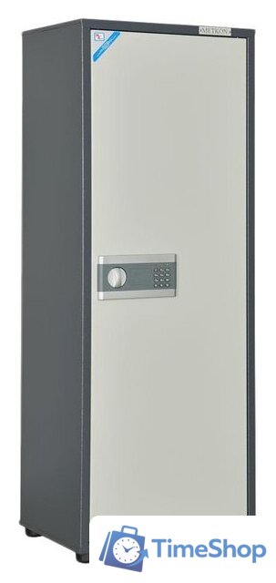 Офисный сейф Меткон ШМ-120ТМ2Э - Изображение №1 — Интернет-магазин Time-Shop